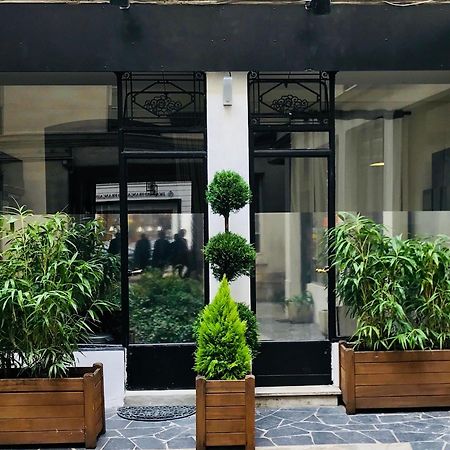 Parisian Studios Design By Kenzo Екстер'єр фото
