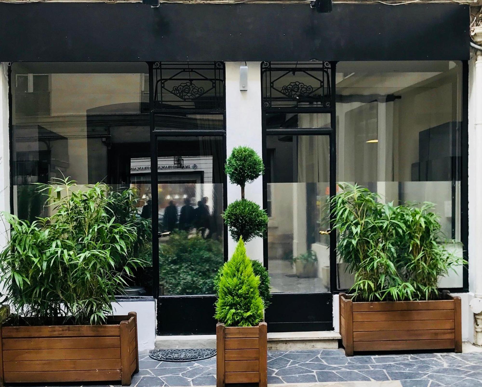 Parisian Studios Design By Kenzo Екстер'єр фото