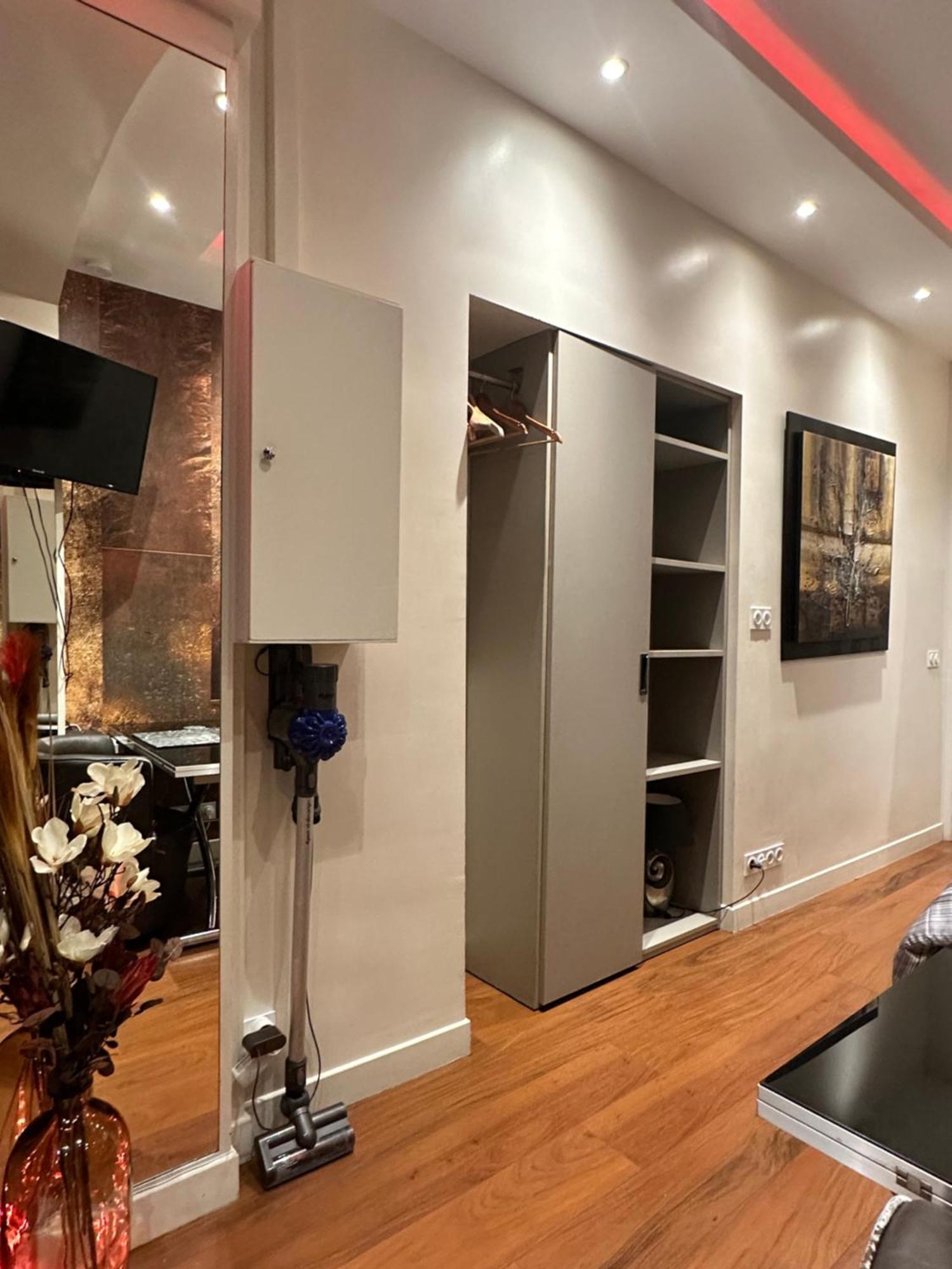 Parisian Studios Design By Kenzo Екстер'єр фото