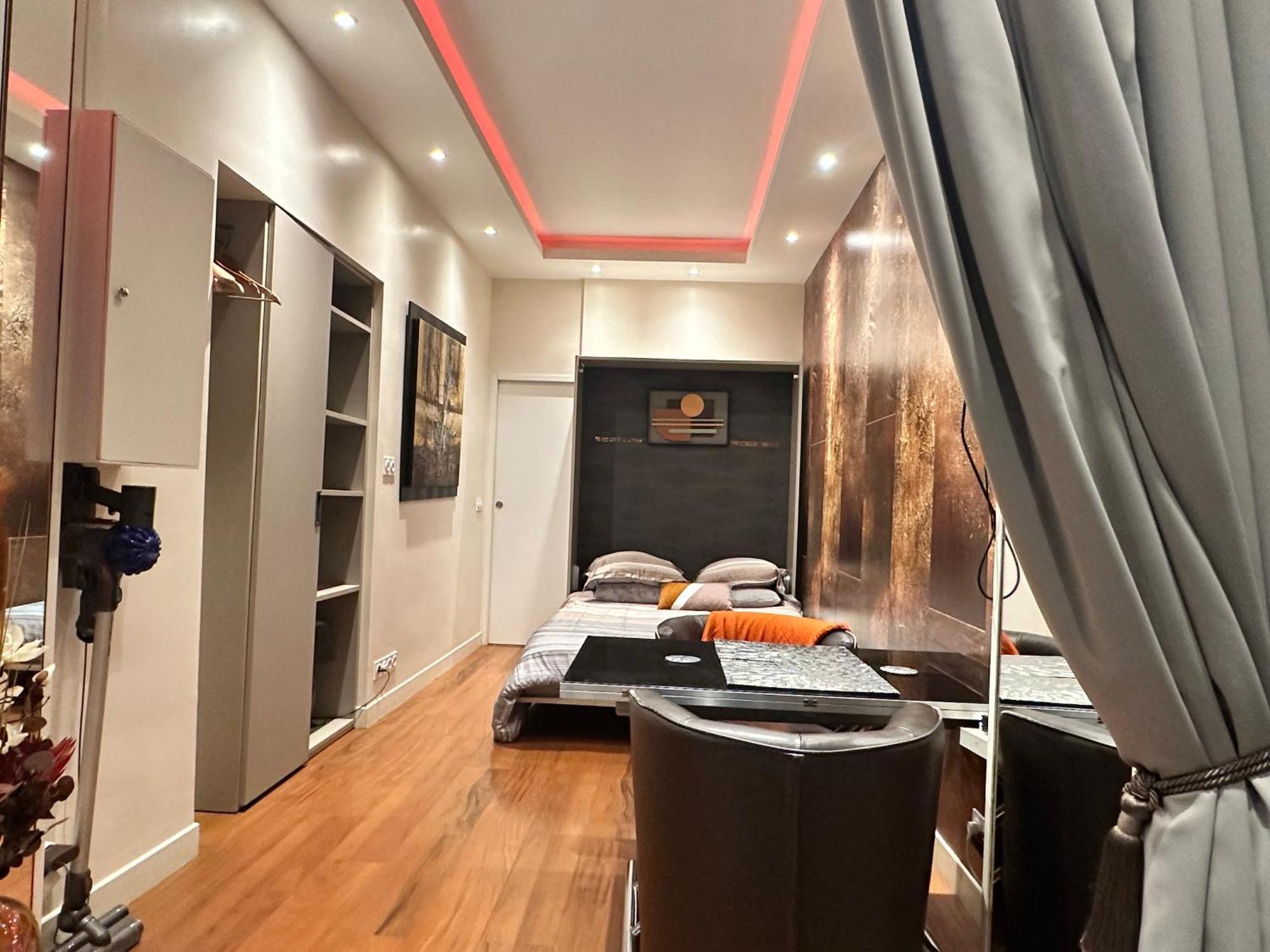 Parisian Studios Design By Kenzo Екстер'єр фото