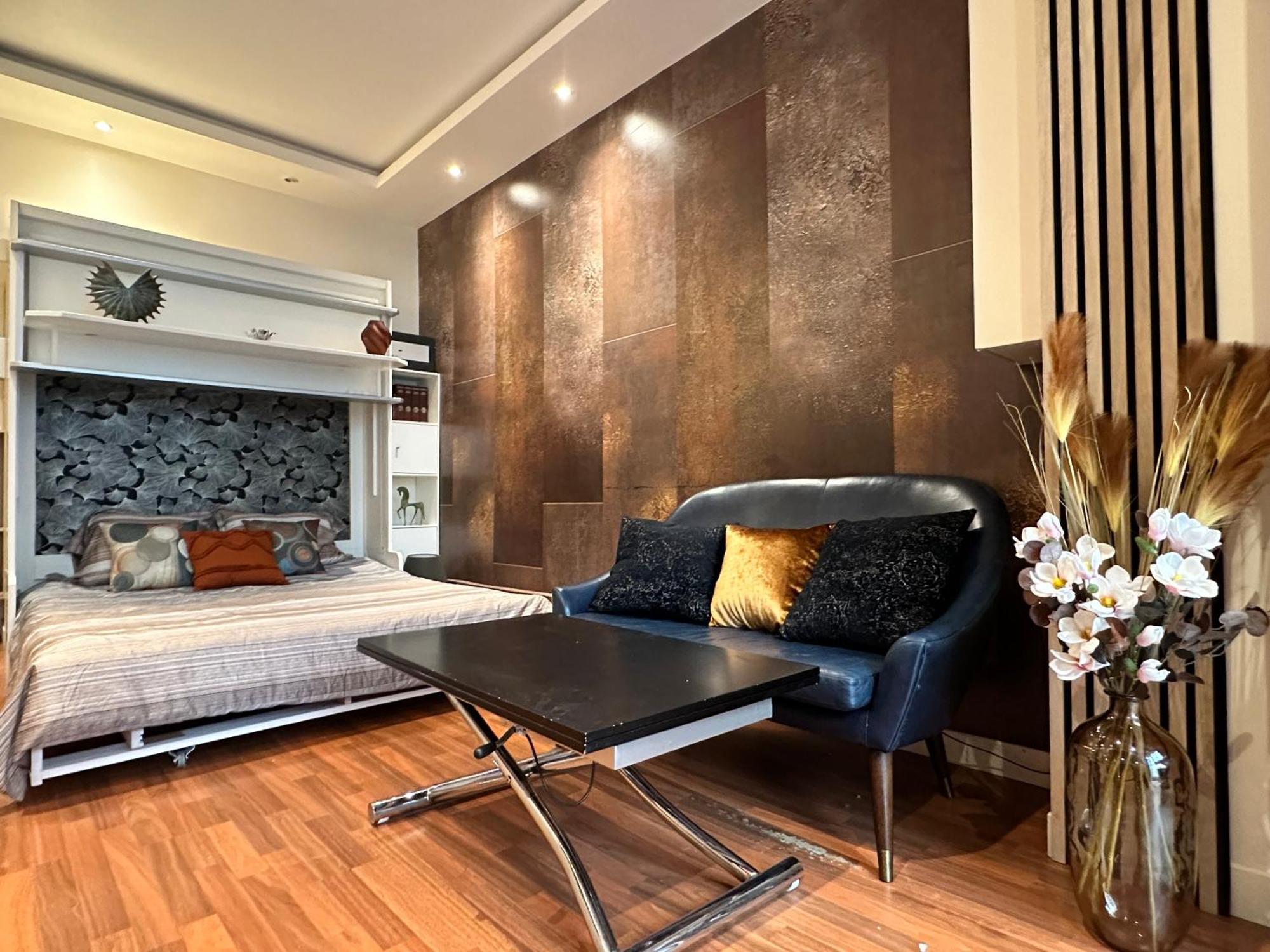Parisian Studios Design By Kenzo Екстер'єр фото