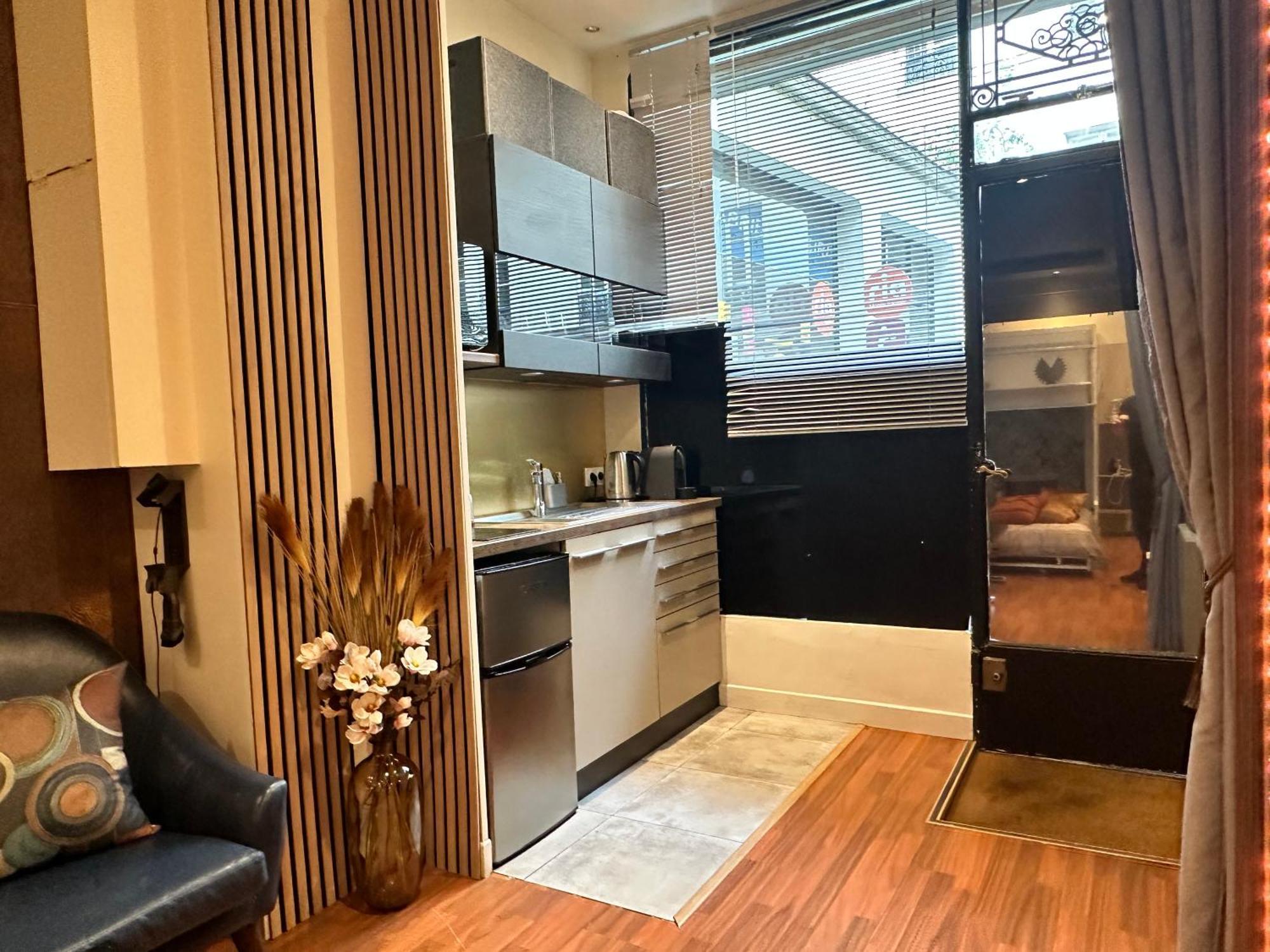 Parisian Studios Design By Kenzo Екстер'єр фото