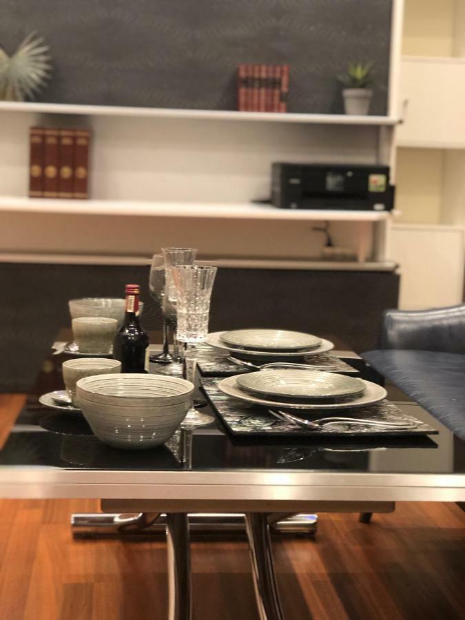 Parisian Studios Design By Kenzo Екстер'єр фото