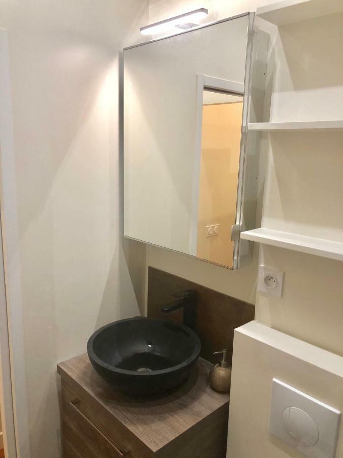 Parisian Studios Design By Kenzo Екстер'єр фото