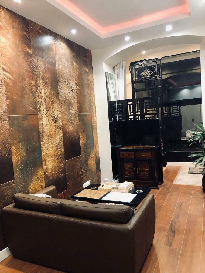 Parisian Studios Design By Kenzo Екстер'єр фото